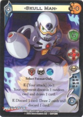 Skull Man - Full Art PROMO